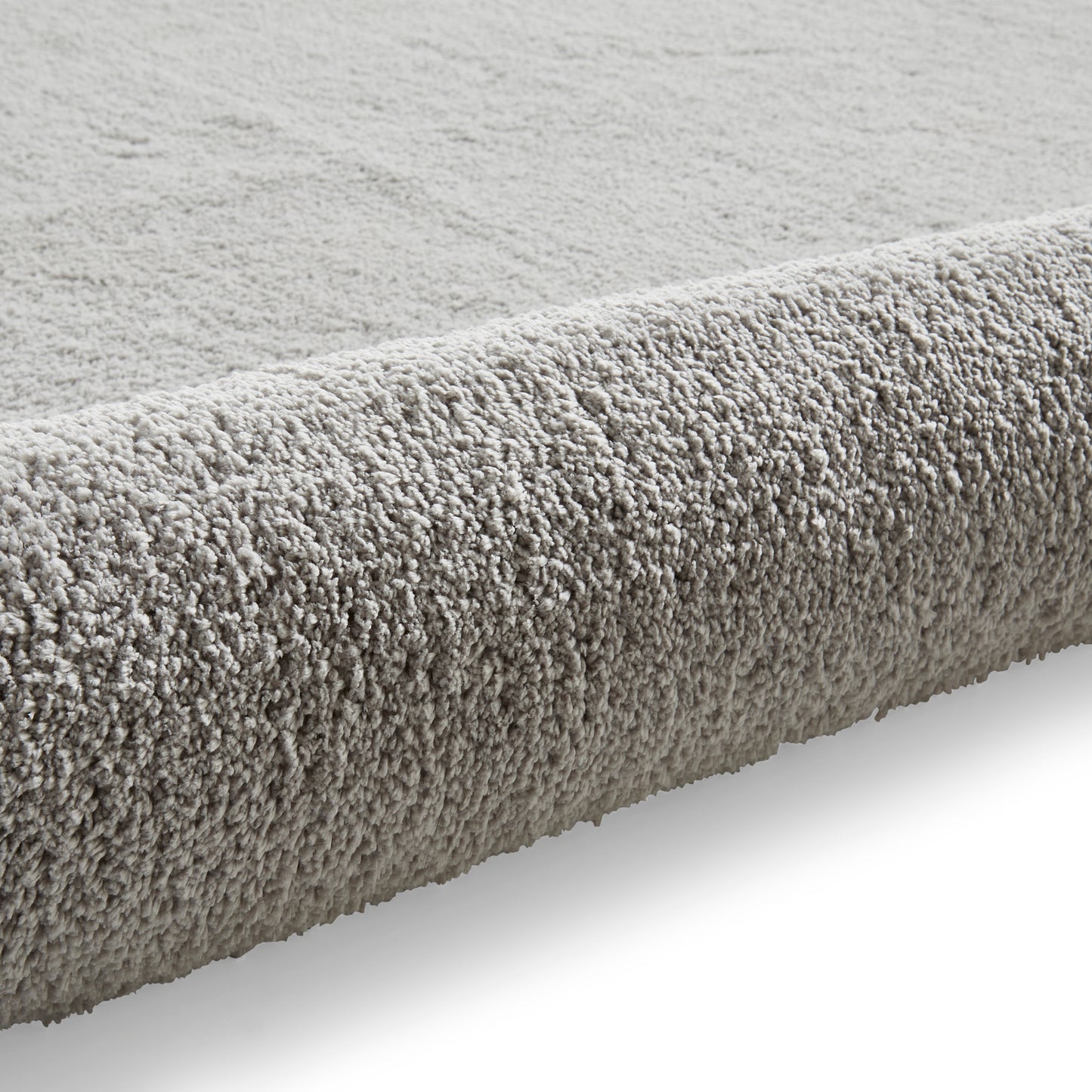Riviera Rug - Silver