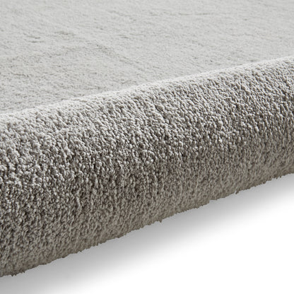Riviera Rug - Silver