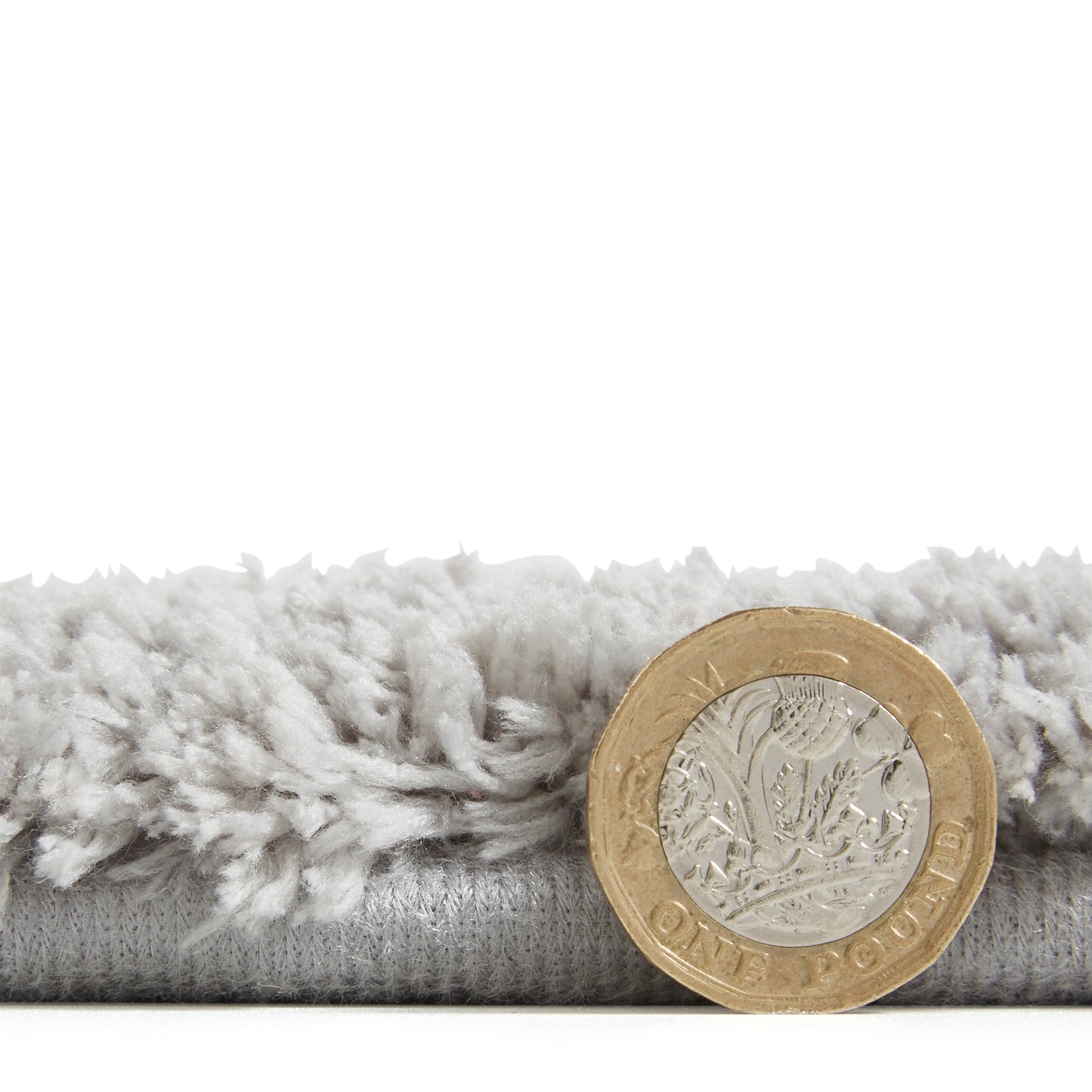 Riviera Rug - Silver