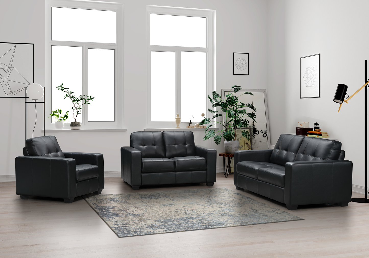 Rose - 1 Seater