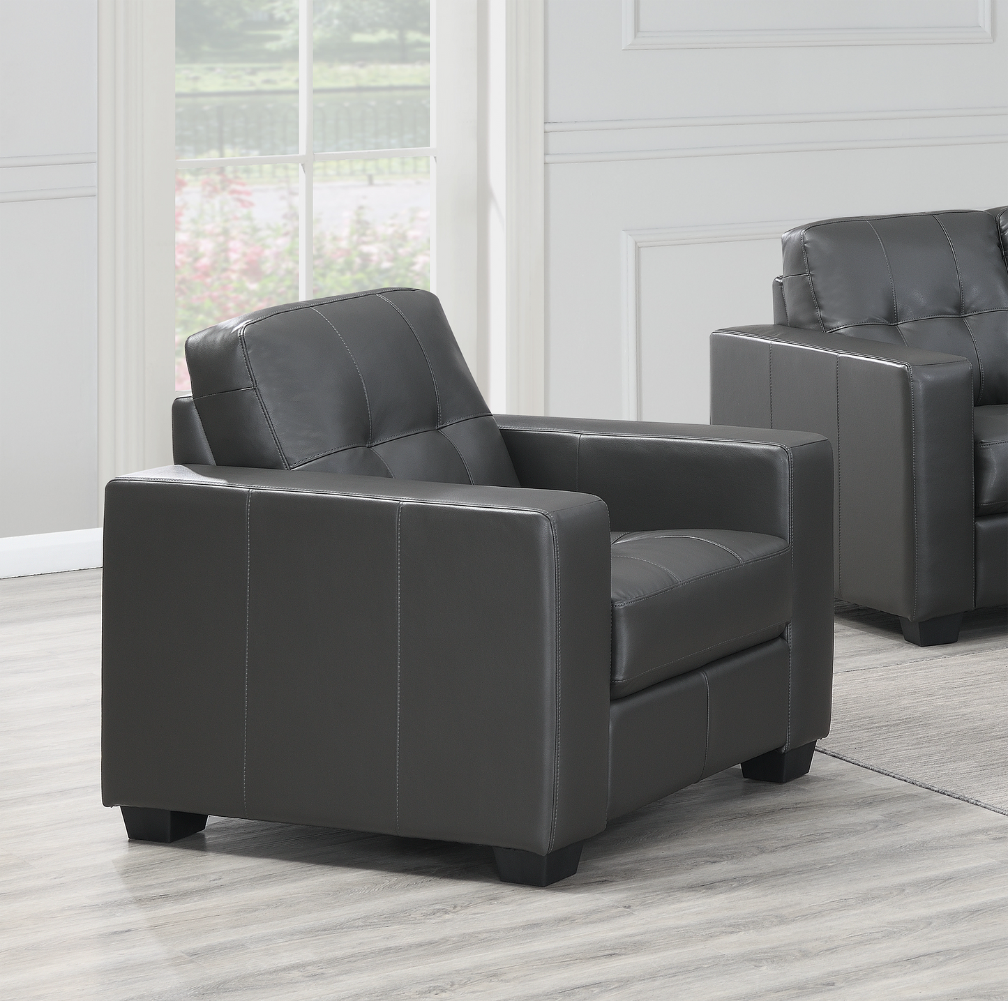 Rose - 1 Seater