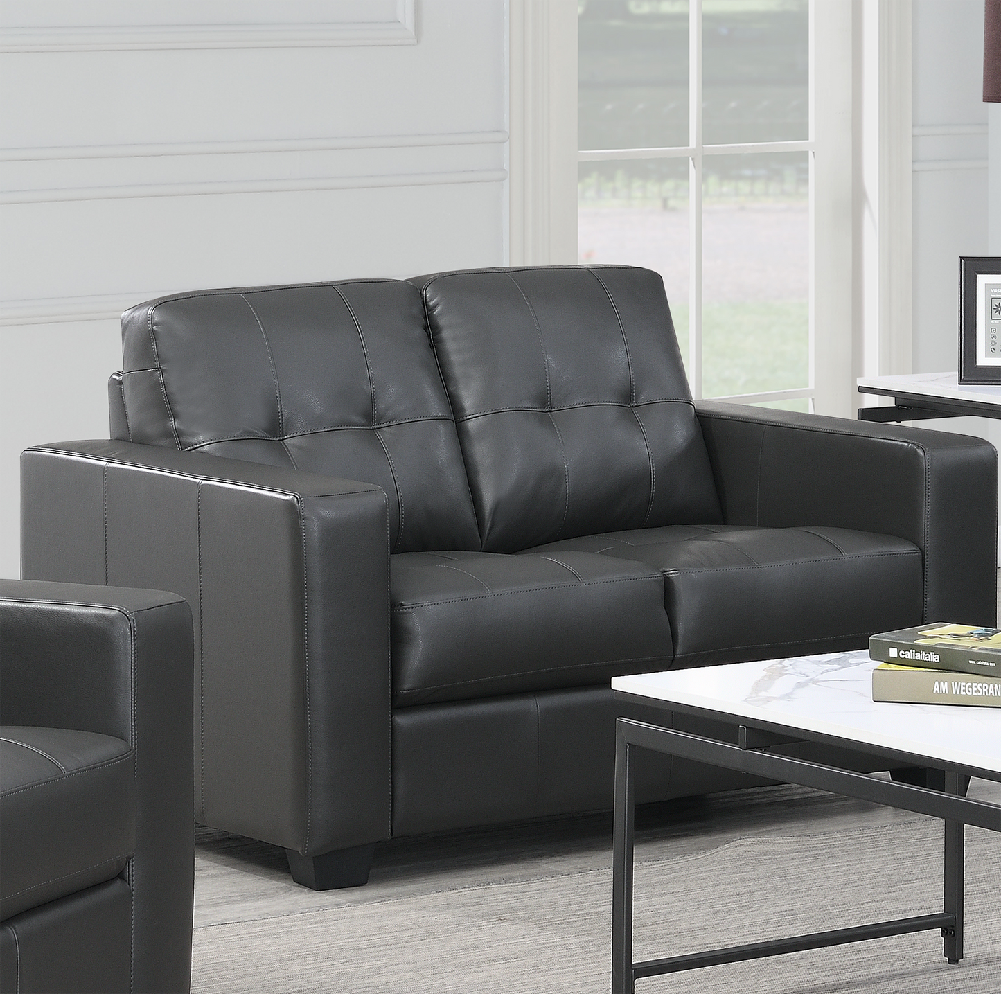 Rose - 2 Seater