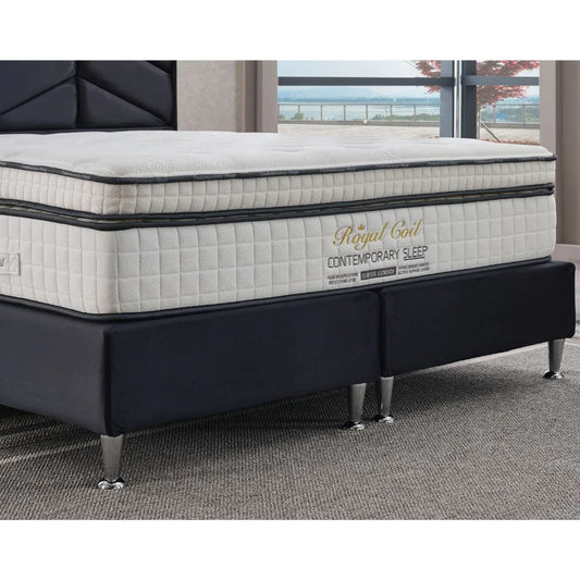Imperial Super Luxury Mattress - Multiple Sizes