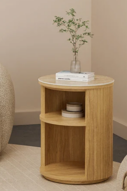 Senda Side Table