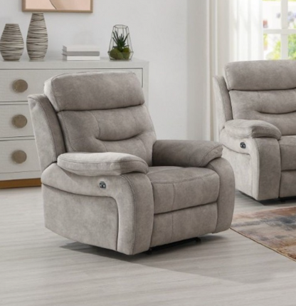 Donnybrook Armchair - Beige AC