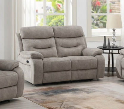 Donnybrook 2 Seater - Beige AC