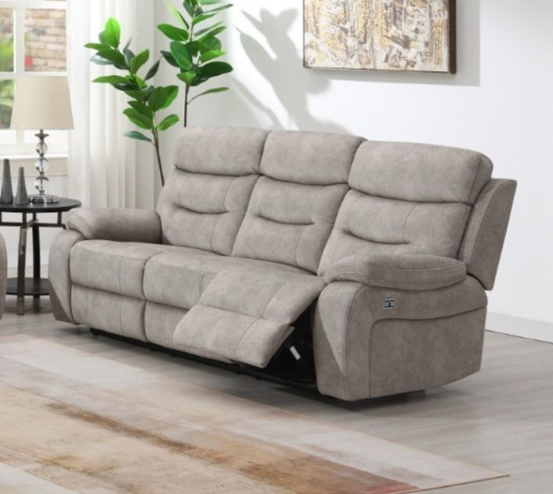 Donnybrook 3 Seater - Beige AC