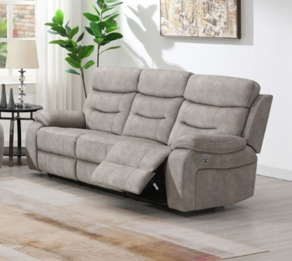 Donnybrook 3 Seater - Beige AC