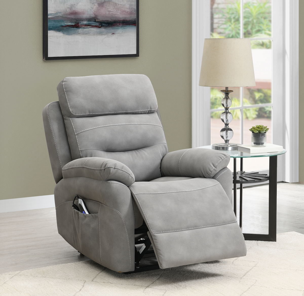 Helena Lift & Rise Chair