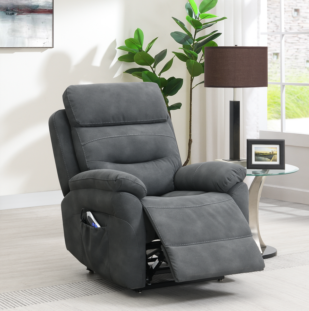 Helena Lift & Rise Chair