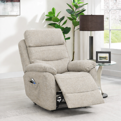 Helena Lift & Rise Chair