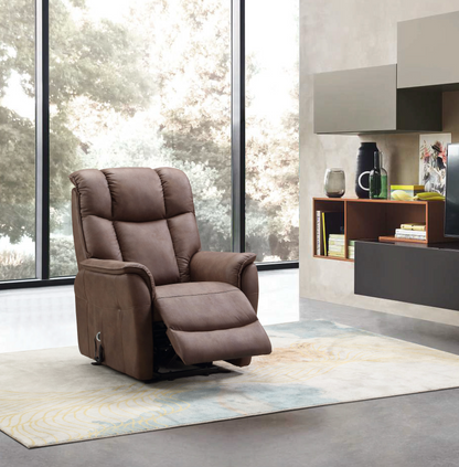 Renato Lift & Rise Chair