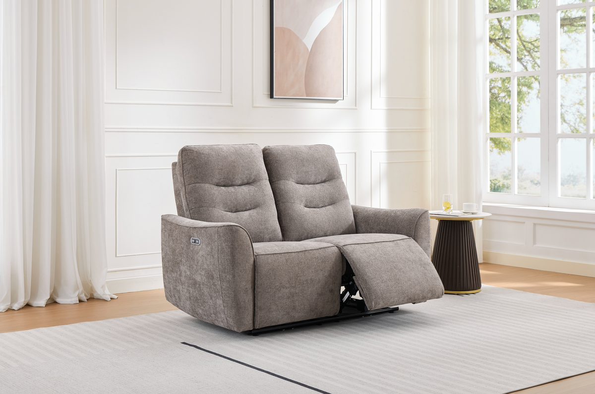 Cupar 2 Seater - Liberty Stone