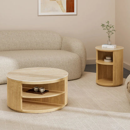Senda Coffee Table