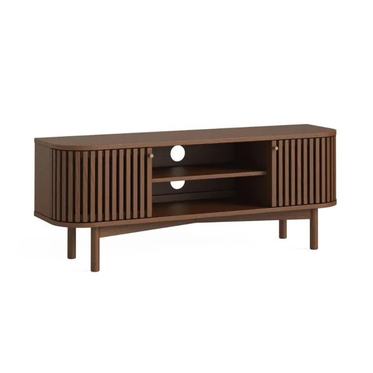 Soho TV Unit - Brown - Multiple Sizes