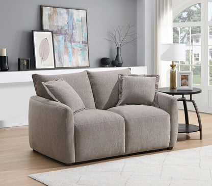Solace 2 Seater Static Sofa