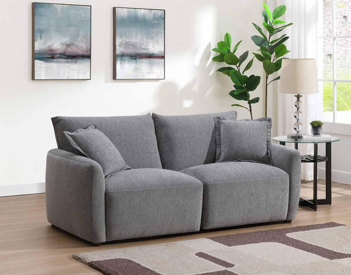 Solace 2.5 Static Sofa