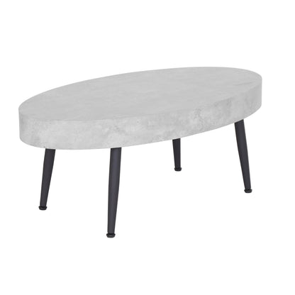 Verona Coffee Table - Marble