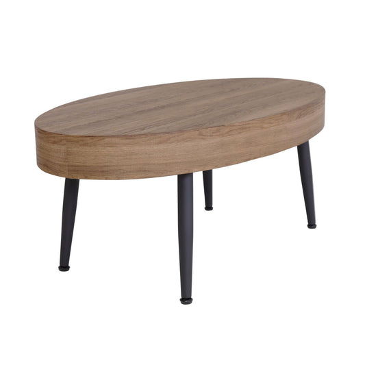 Verona Coffee Table - Oak