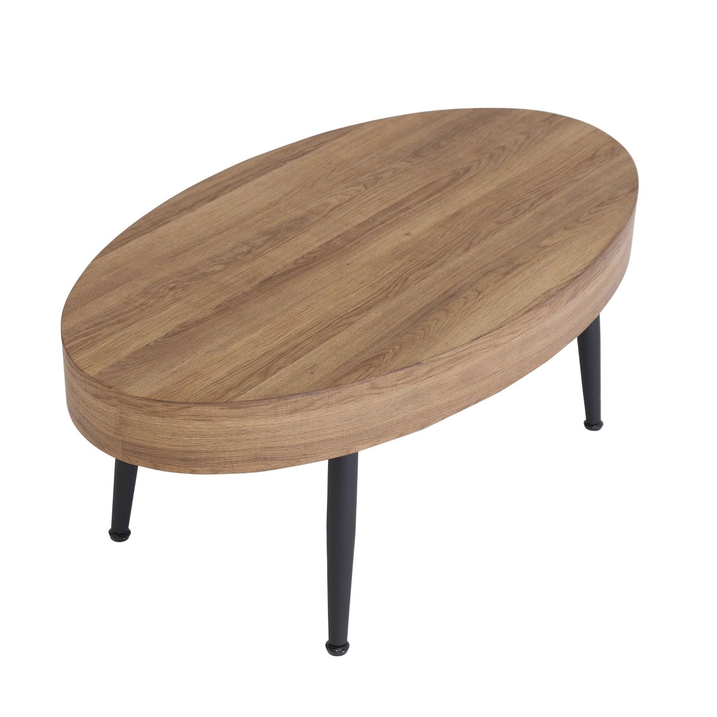 Verona Coffee Table - Oak