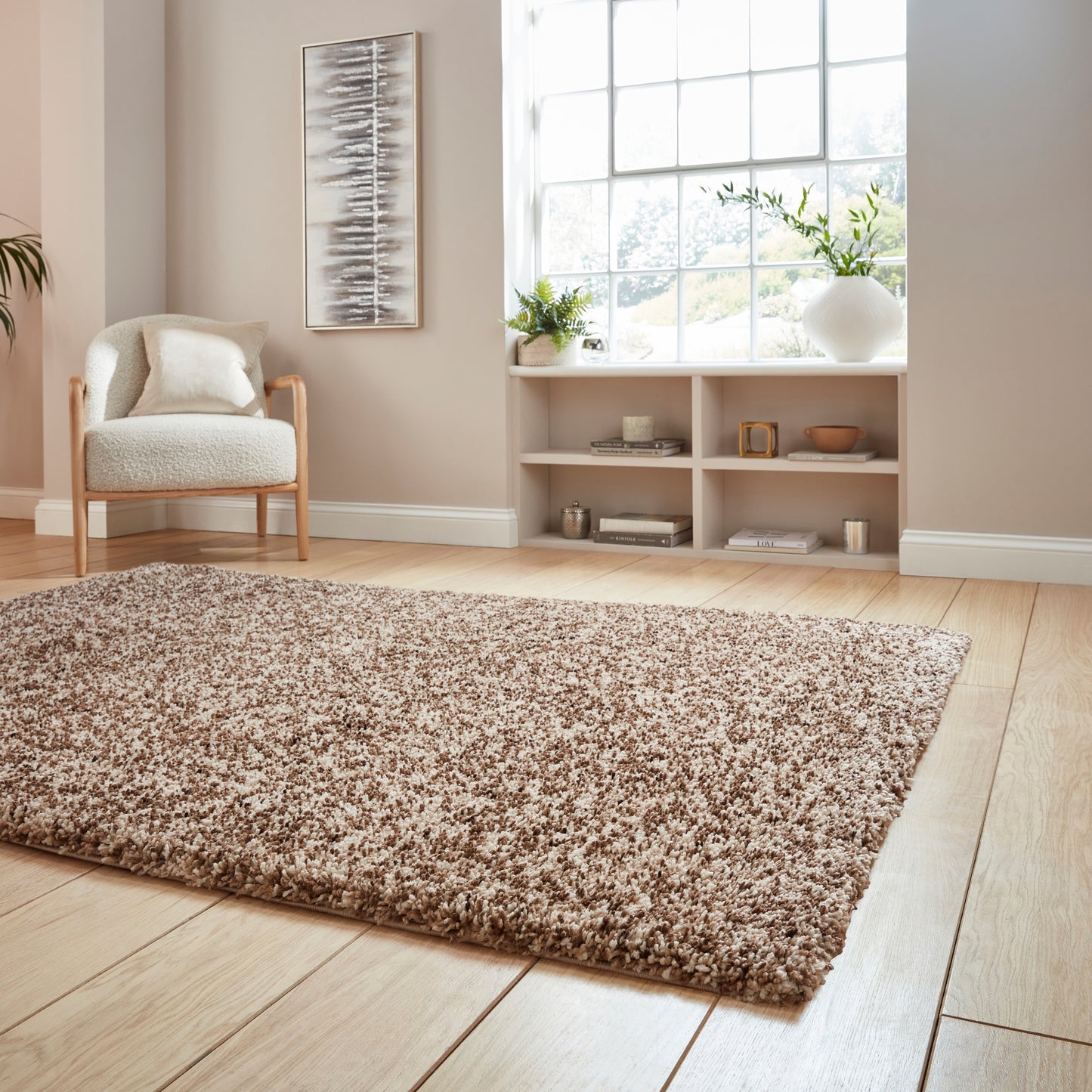 Vista Rug - Beige