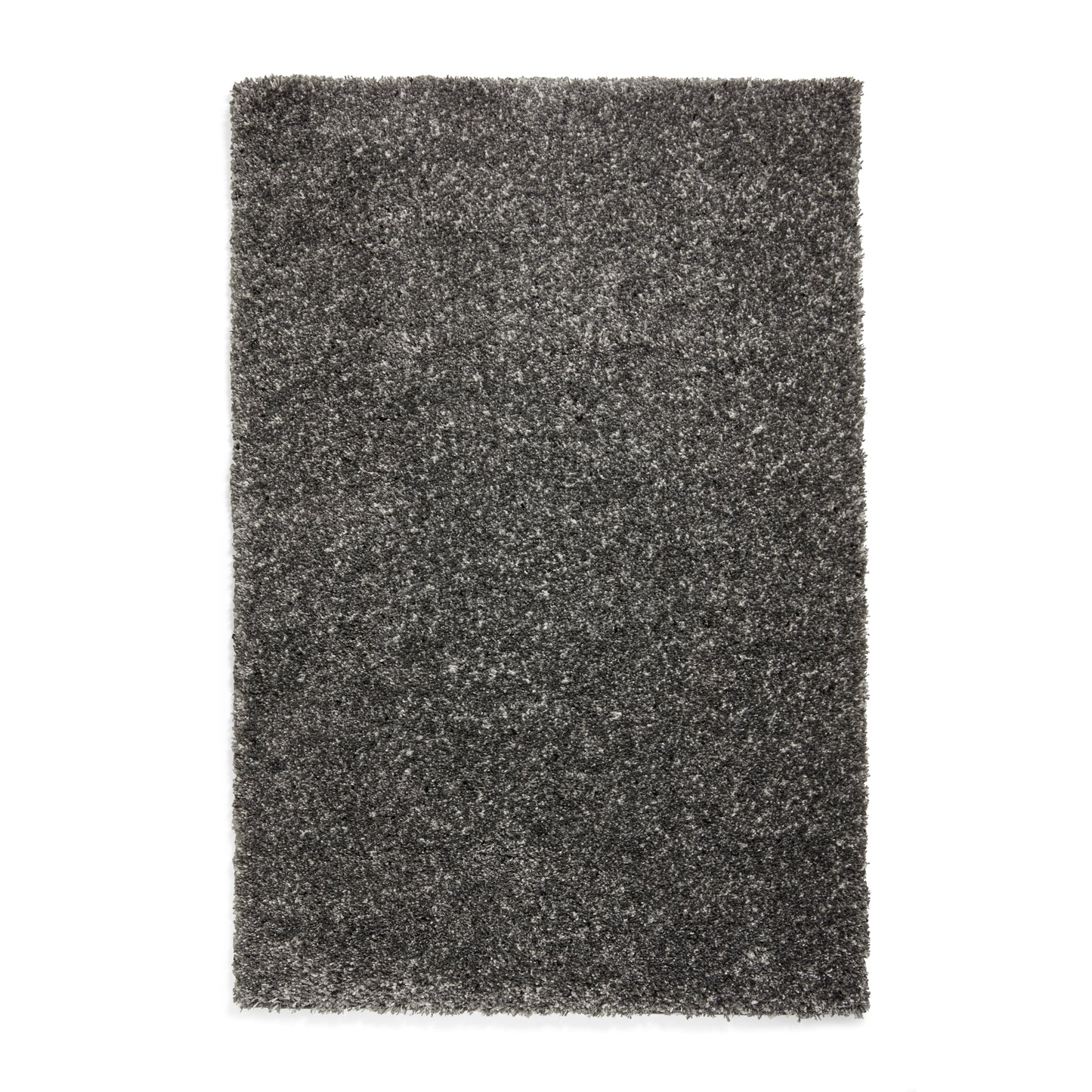 Vista Rug - Silver