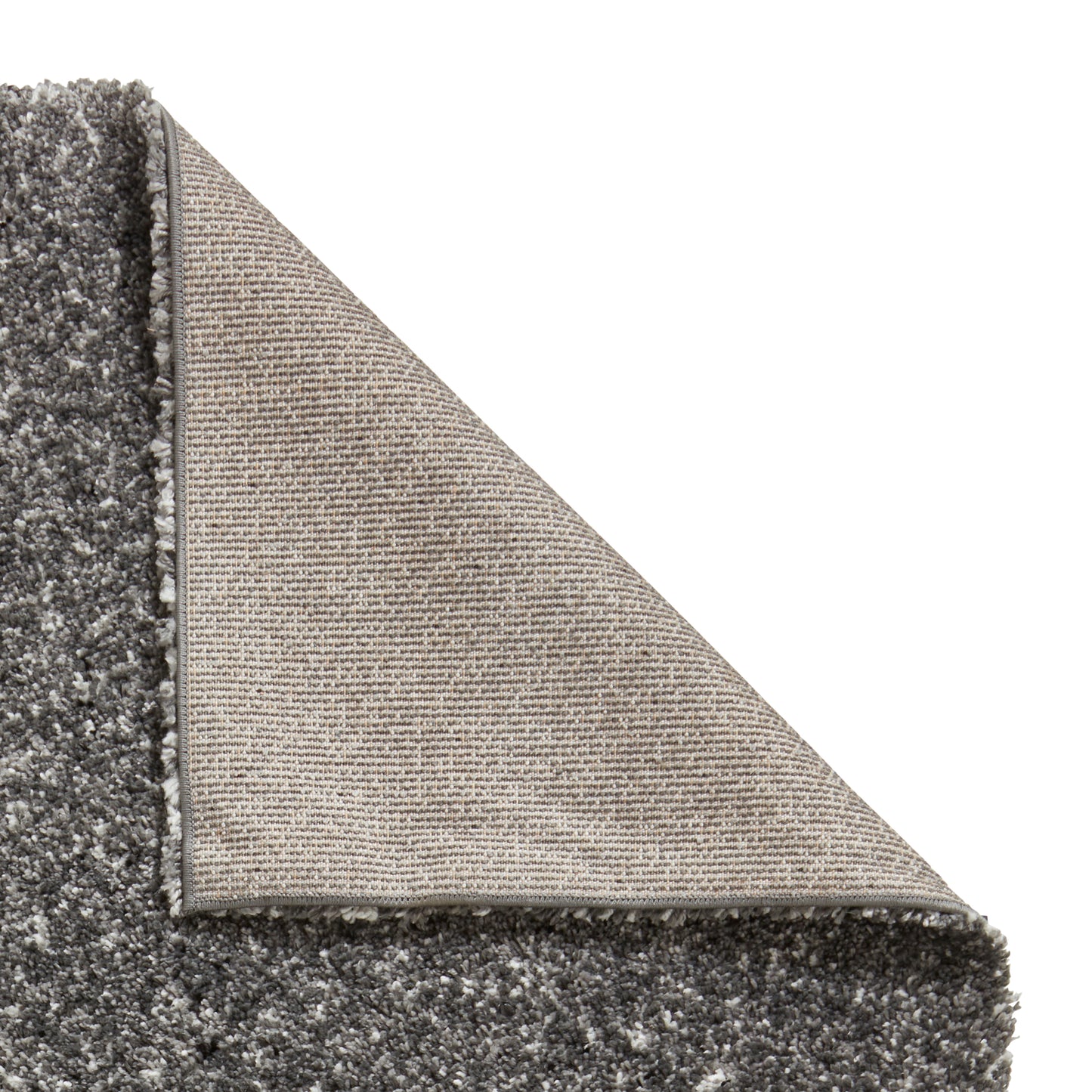 Vista Rug - Silver