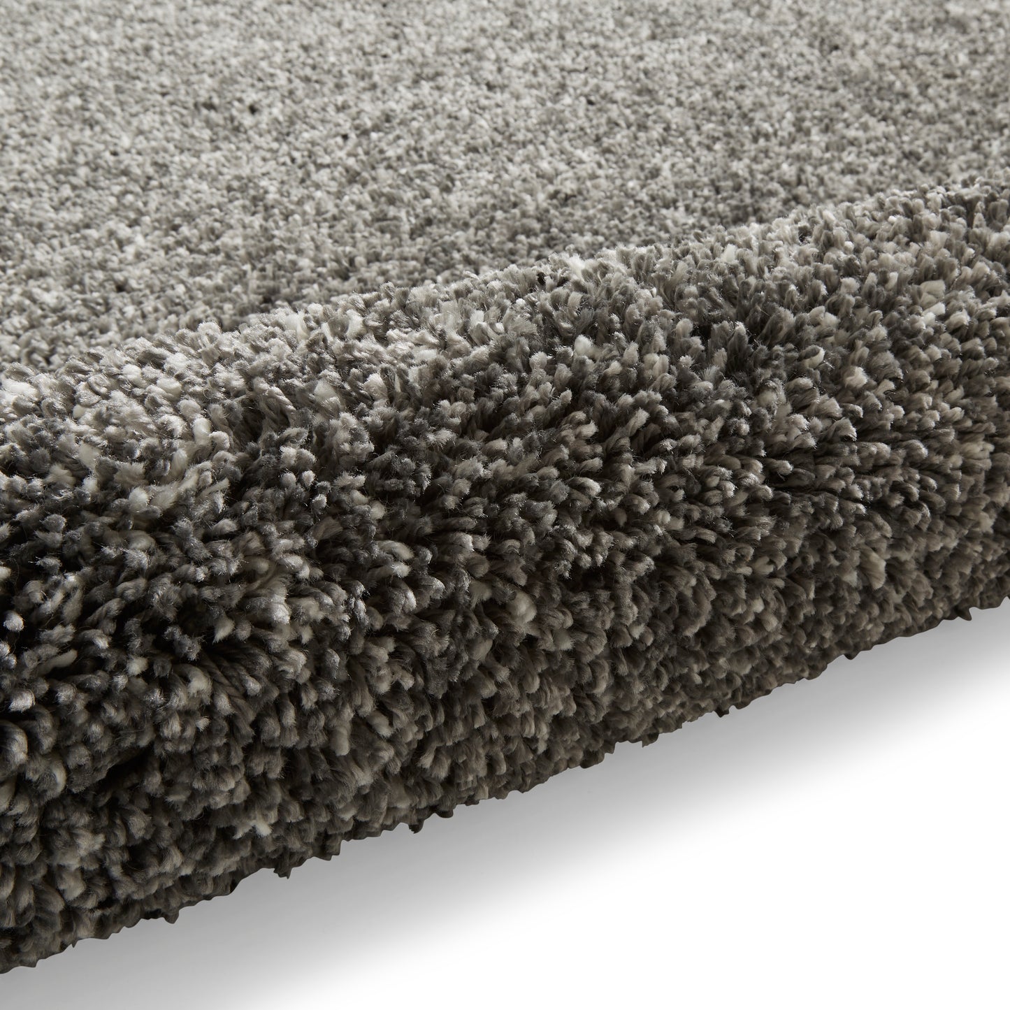 Vista Rug - Silver