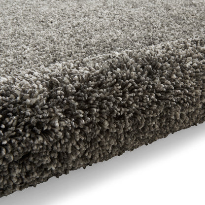 Vista Rug - Silver
