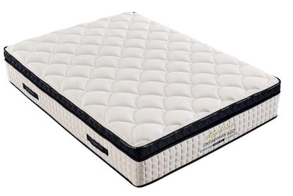 Royal Coil Super Gel Mattress - Multiple Sizes