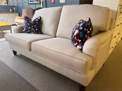 2 Seater Sofa - Irish Made - Floor Model Only