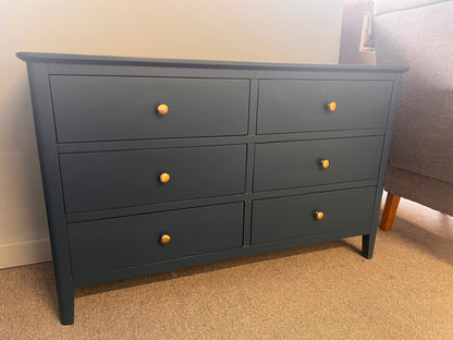 Harrogate Bedroom Set - Floor Set Only