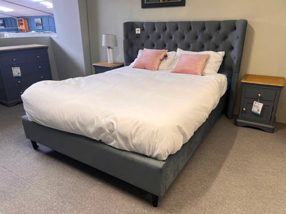 Mayfair 5ft Bed Frame - Floor Model
