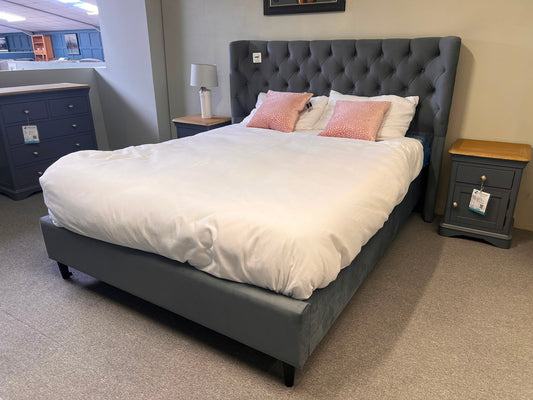 Mayfair 5ft Bed Frame - Floor Model