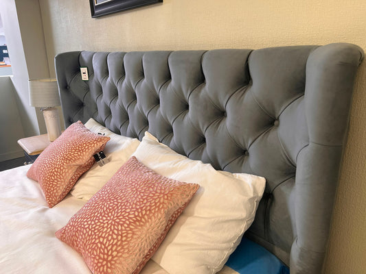 Mayfair 5ft Bed Frame - Floor Model