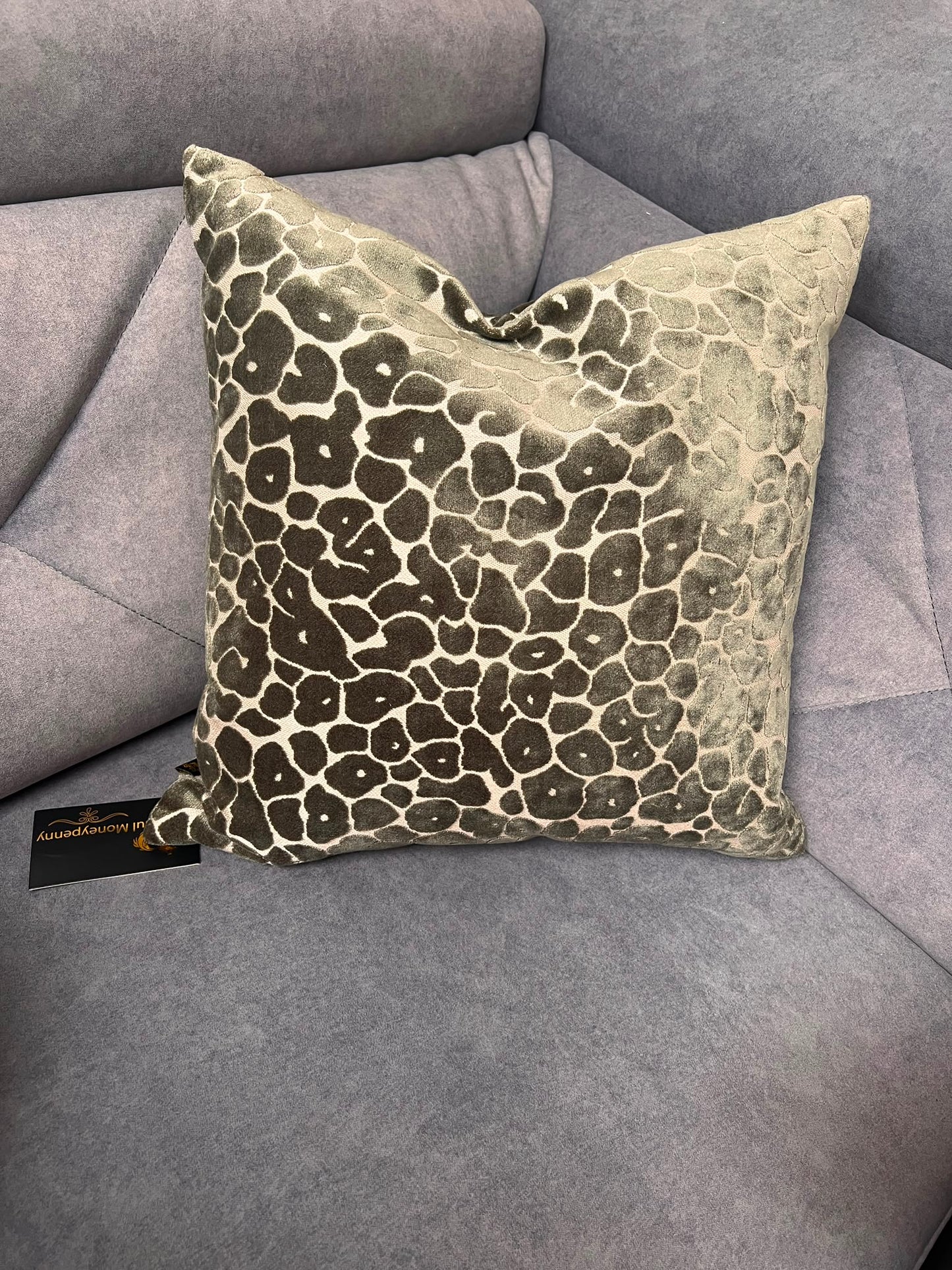 Decorative Pillows