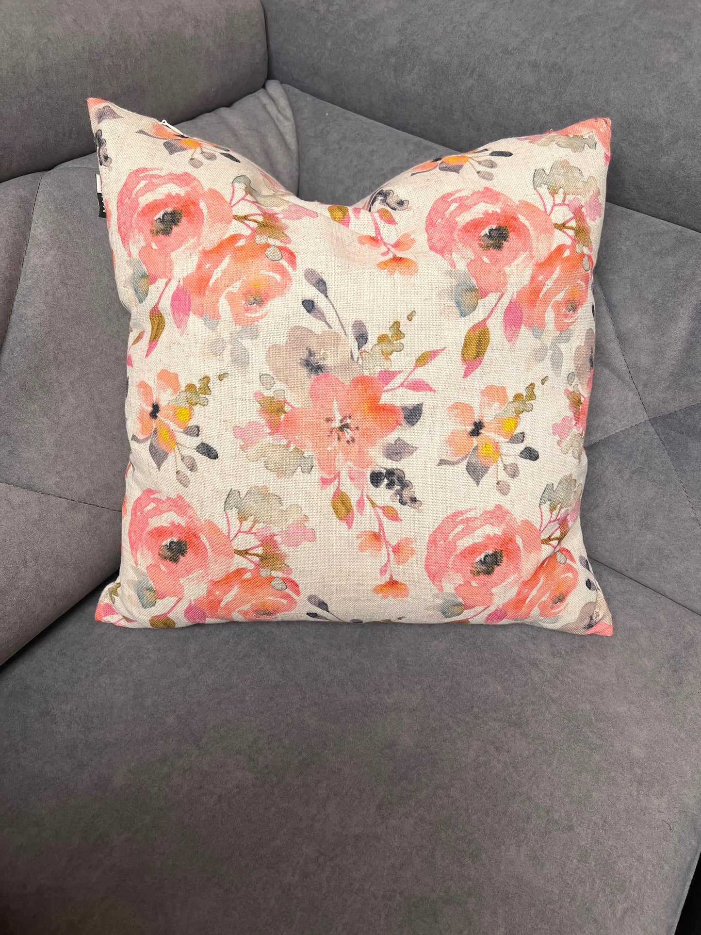 Decorative Pillows