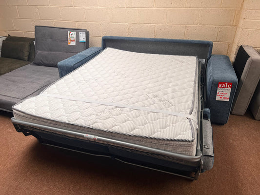 Sofa Bed - Floor Model