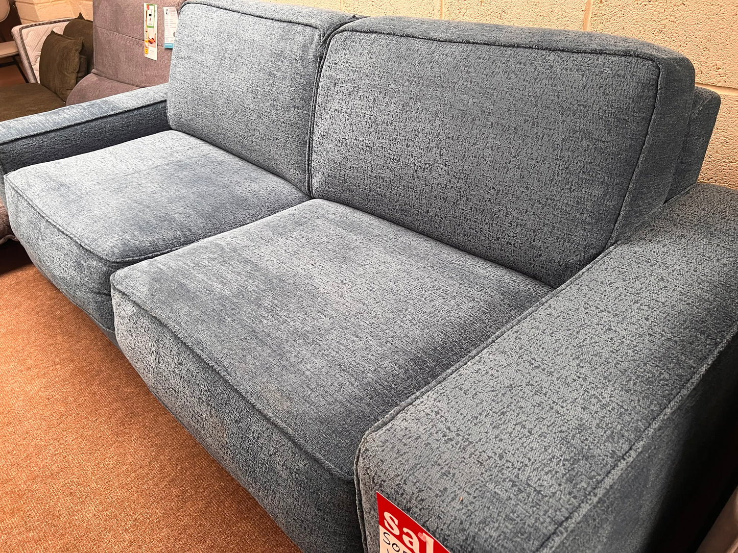 Sofa Bed - Floor Model