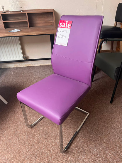 Clearance Chair Sale - Mix & Match, All Reduced