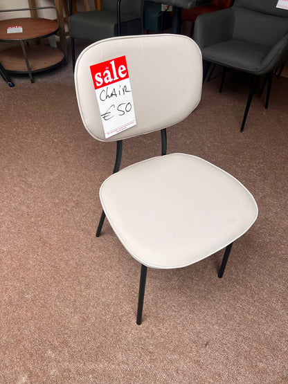 Clearance Chair Sale - Mix & Match, All Reduced