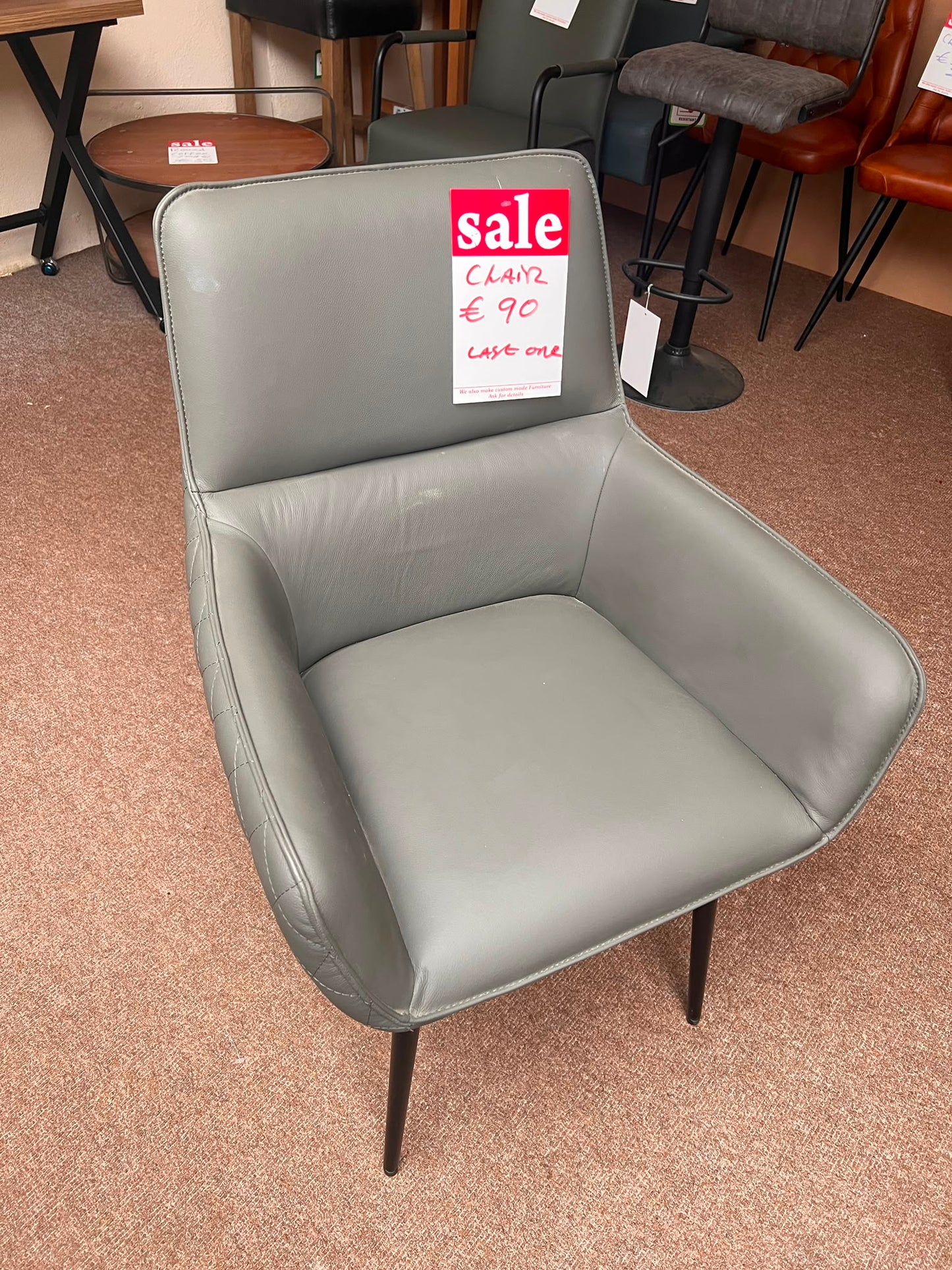 Clearance Chair Sale - Mix & Match, All Reduced