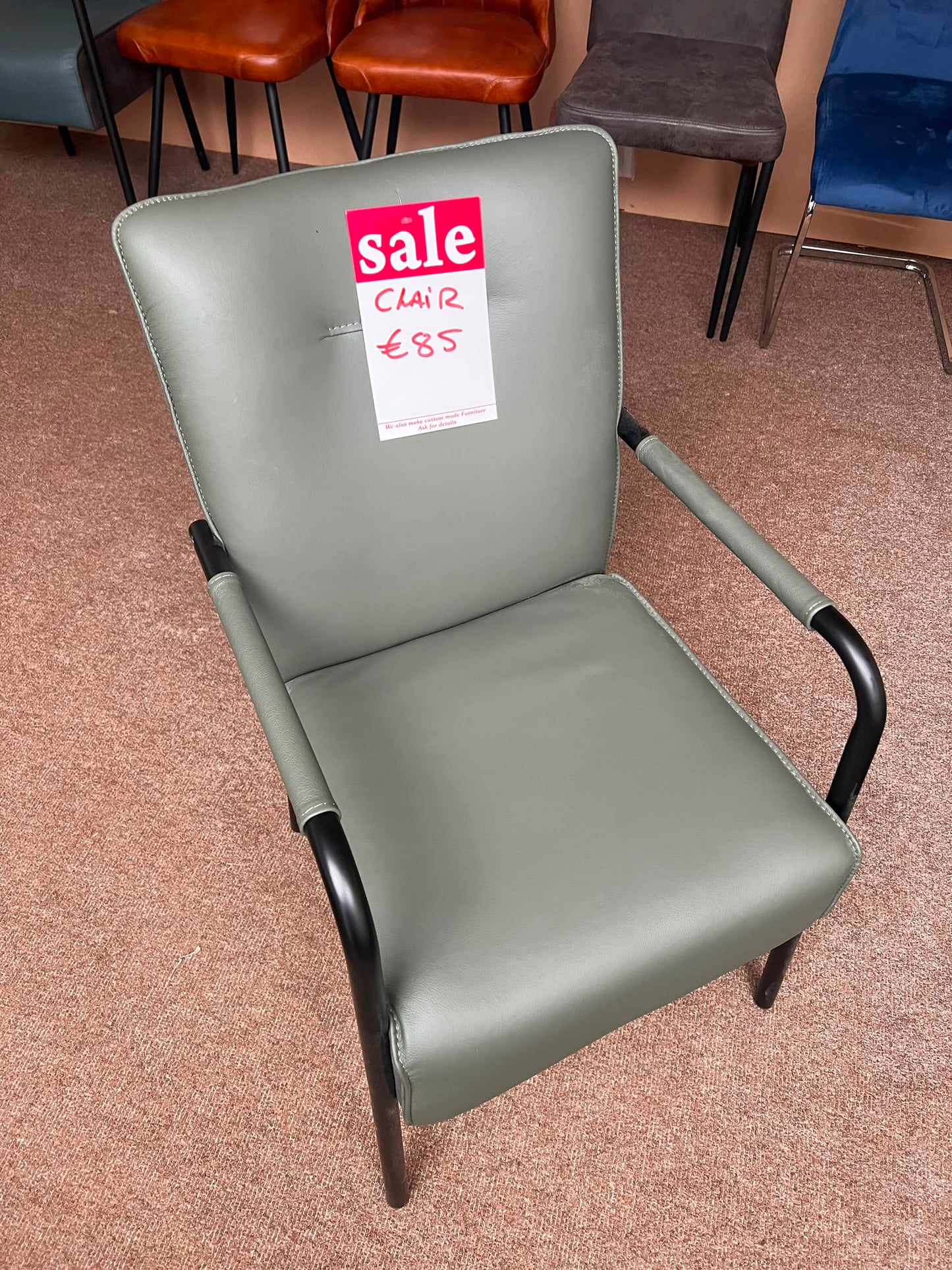 Clearance Chair Sale - Mix & Match, All Reduced