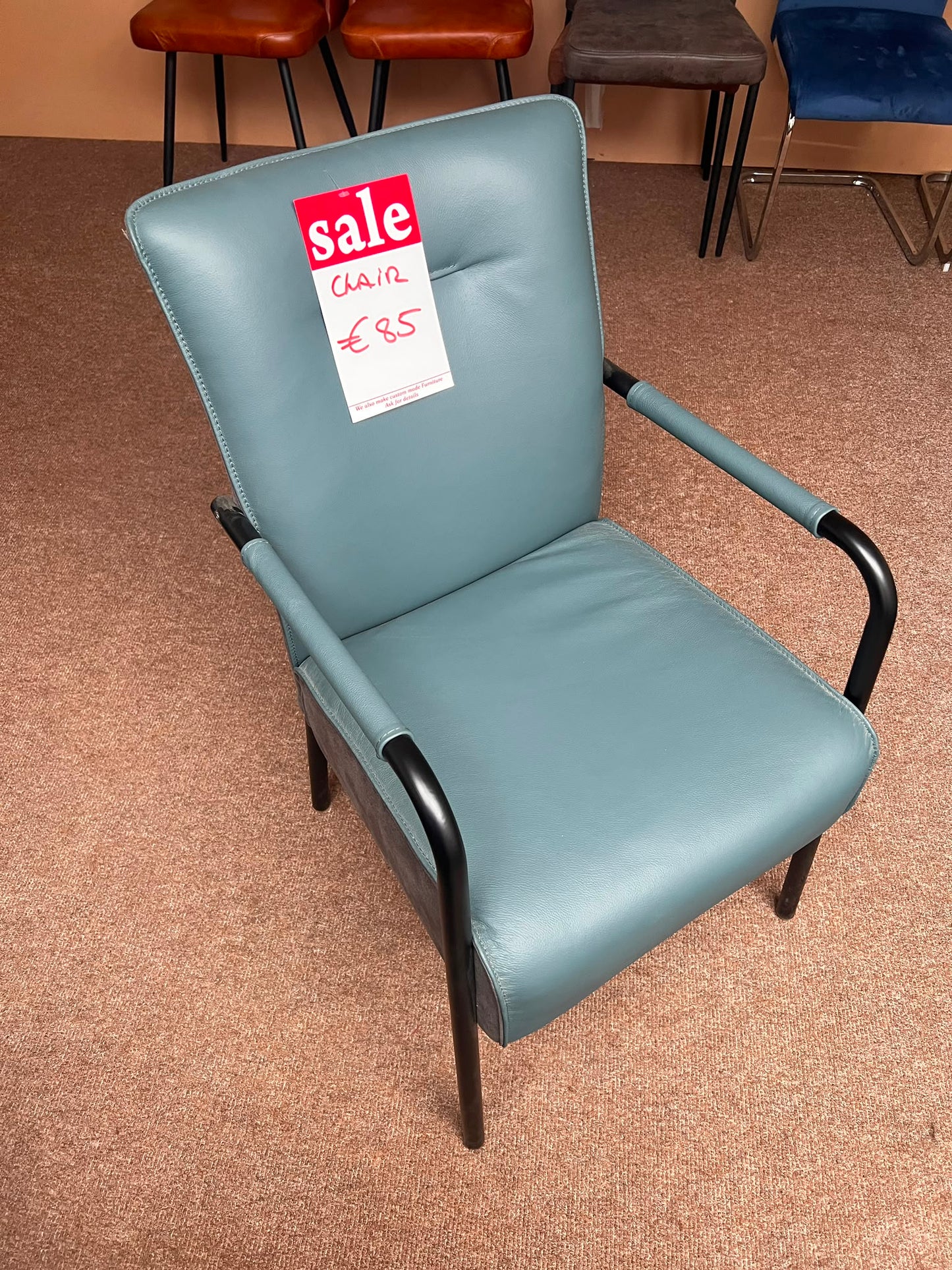 Clearance Chair Sale - Mix & Match, All Reduced