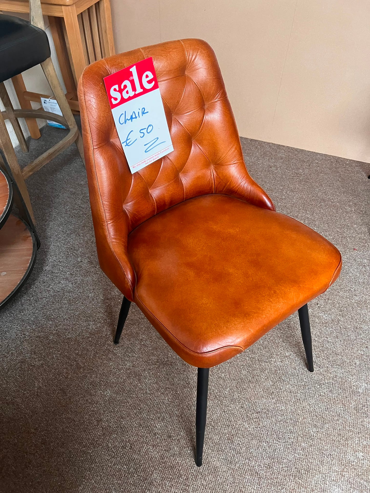 Clearance Chair Sale - Mix & Match, All Reduced