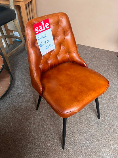 Clearance Chair Sale - Mix & Match, All Reduced