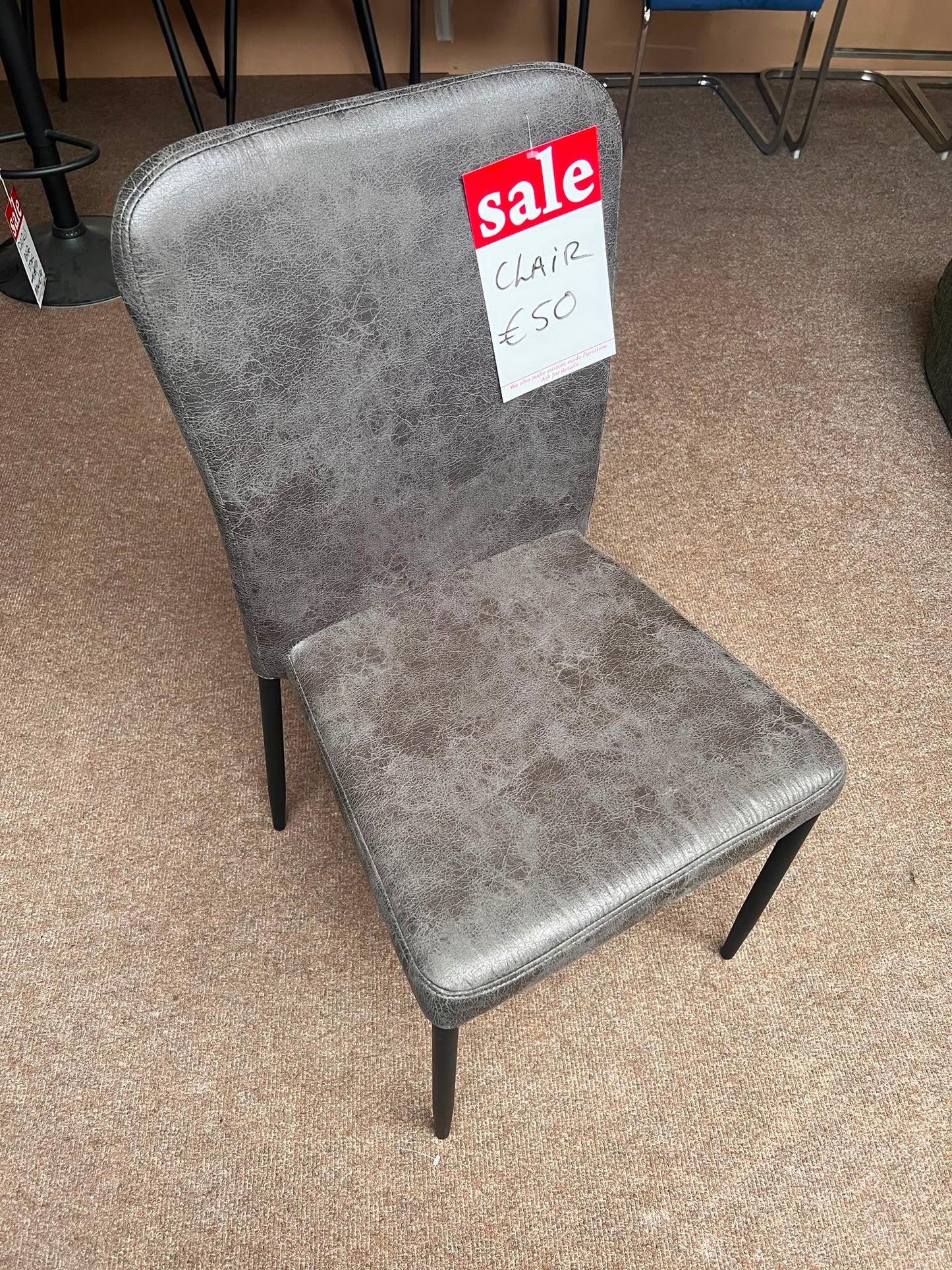 Clearance Chair Sale - Mix & Match, All Reduced