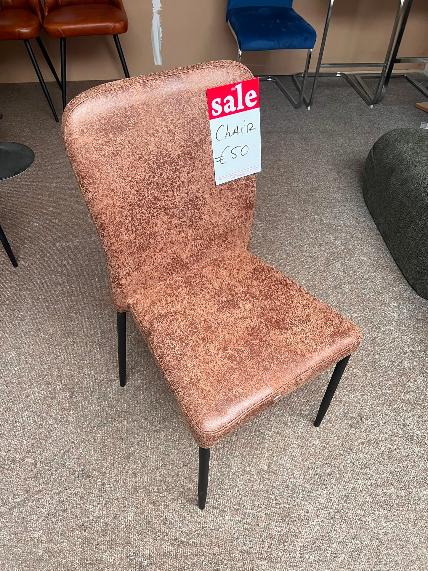 Clearance Chair Sale - Mix & Match, All Reduced