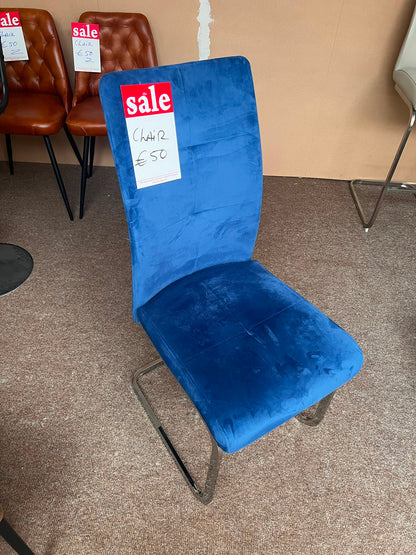 Clearance Chair Sale - Mix & Match, All Reduced