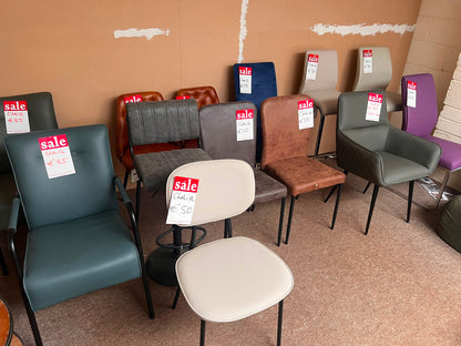 Clearance Chair Sale - Mix & Match, All Reduced